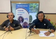 BNNK Ajak Generasi Muda Waspadai Circle Toxic, Pilih Lingkungan Positif