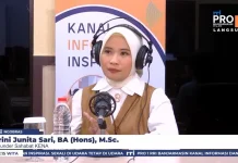 KENA Collection Kembangkan UMKM dan Gerakan Sosial Pendidikan