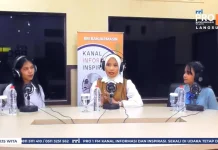 Sahabat KENA Libatkan Mahasiswa Lintas Kampus untuk Perluas Aksi Sosial