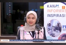 Bungas Barakat Community Dorong Perempuan Muda Berkembang dan Peduli Sosial