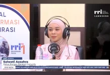 Perempuan Perlu Berani Menyuarakan Hak dan Melawan Pelecehan