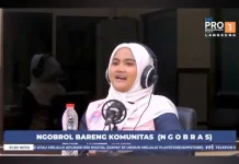 Bungas Barakat Community Perluas Kepedulian bagi Perempuan