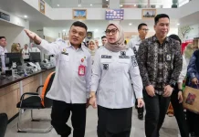 Banjarbaru Melesat ke 25 Besar Nasional, Pelayanan Investasi Diakui “Sangat Baik”