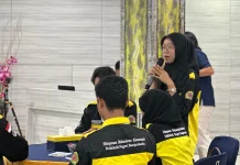 Perkuat Kesadaran Pajak Mahasiswa sejak Dini