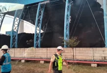 PLTU Asam Asam Pastikan Pemadaman Listrik Bukan akibat Pasokan Batubara
