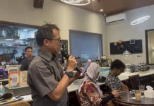 BEI Kalsel Libatkan Media Tingkatkan Literasi Pasar Modal