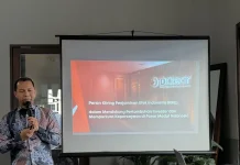 KPEI Dorong Penguatan Kepercayaan Investor Pasar Modal