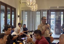 BEI Tekankan Edukasi sebelum Masyarakat Berinvestasi