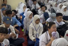 Forum Anak Soroti Batasan Candaan dan Bullying