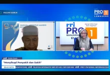Penyakit Hati dan Jasmani dalam Pandangan Islam