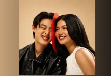 Gabriel Prince dan Naomi Ivo Rilis Single “Berdebu Memori”