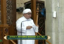 Khotbah Jumat Ajak Jemaah Manfaatkan Sisa Umur dengan Amal Saleh