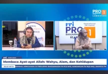 Al-Qur'an dan Alam Semesta Tuntun Manusia Mengenal Allah