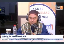 Al-Qur'an dan Alam Tuntun Manusia Mengenal Allah