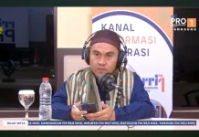 Tadabur Al-Qur'an Ajarkan Umat Membaca Sejarah Kehidupan