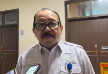 Tingkatkan PAD, Ambapers Tunggu Persetujuan Kenaikan Tarif Angkutan Batubara
