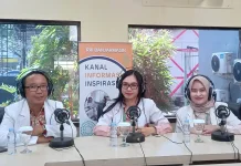 Otak Sehat Lahirkan Generasi Unggul menuju Indonesia Emas 2045