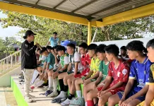Peseban Seleksi Pemain, 120 Peserta Bersaing Masuk Skuad Piala Soeratin U-17