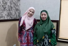 Sasirangan Tetap Lestari lewat Inovasi dan Ekonomi Kreatif