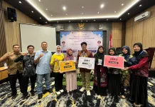 Tiga Wirausaha Muda Banjar Raih Penghargaan Tingkat Propinsi Kalimantan Selatan