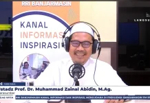 Tantangan Kehidupan Berkeluarga di Era Media Sosial