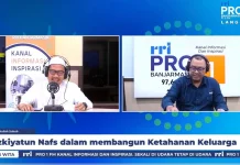 Kekhusyukan Salat Kunci Utama Menyucikan Jiwa