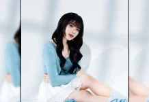 Tiara Andini Ungkap Makna Cinta lewat Single "Tulang dan Nadi"