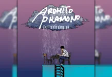 Ardhito Pramono Hadirkan "Permainanmu" tentang Cinta yang Tak Pasti