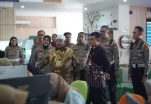 MPP Banjarbaru Buktikan Standar Pelayanan Publik Kelas Nasional