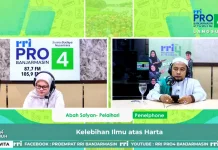 Kelebihan Ilmu, Warisan Para Nabi yang Lebih Mulia dari Harta