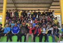 Peseban Matangkan Skuad Soeratin U-17, Seleksi Hari Kedua Sisakan 44 Pemain