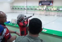 Kejuaraan Menembak Wali Kota Cup 2026 Resmi Digelar, Dorong Pembinaan Atlet