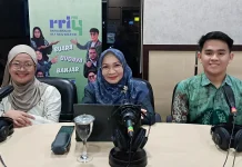Kawin Gantung, antara Tradisi Adat dan Hukum Islam