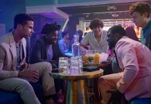Film Komedi "72 Hours" Puncaki Daftar Netflix Pekan Ini