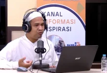 Al-Qur'an Jadi Pedoman Membangun Rumah Tangga Harmonis