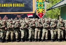 Sarjana Penggerak Pembangunan Indonesia Koperasi Merah Putih Dinyatakan Lulus