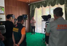 Dokumenter Banjir Bandang Tebing Tinggi Jadi Media Edukasi Bencana