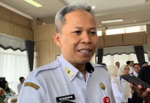 Kasus ISPA Meningkat Drastis, Kabut Asap Ancam Kesehatan Warga Kalsel