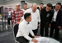 PBMI Gelar Penataran Wasit Juri, Empat Instruktur IFMA Hadir di Indonesia