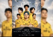 Harumkan Indonesia, ONIC Esports Raih Juara Tiga MSC 2026 di Paris