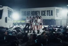 BABYMONSTER Rajai Top 20 Internasional RRI Pro 2 Banjarmasin