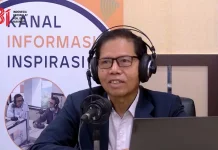 Kemarau Jadi Penguat Iman dan Kepedulian Lingkungan