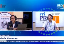 Menjaga Alam Merupakan Tanggung Jawab Moral dan Spriritual