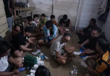 Puskesmas Uren Gelar Layanan Kesehatan hingga Pedalaman Balangan
