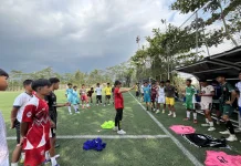 Peseban Banjarmasin Tetapkan 26 Pemain di Piala Soeratin U-17 2026