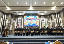 Pengurus IPSI Banjarmasin Periode 2026-2030 Resmi Dilantik, Fokus Pembinaan Atlet