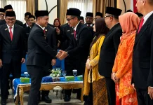Kadiskominfotik Baru 'versus' Kabel Semrawut: 100 Hari Tak Beres, Evaluasi!