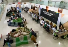 Predikat “Sangat Baik” Terbukti, Masyarakat Puas dengan Pelayanan MPP Banjarbaru