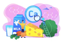 Penuhi Kebutuhan Kalsium untuk Tulang yang Lebih Sehat