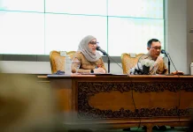 Rakor Pimpinan Daerah Agustus: Transparansi dan Akselerasi Target Program